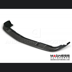 Dodge Challenger Front Lip by Anderson Composties - Carbon Fiber